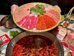 -小龙坎火锅(春熙太古里店)