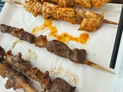 -宛平李记小吃(东关街店)