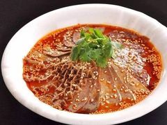 -夫妻肺片·中华老字号·正宗川菜(春熙路店)