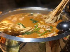 -杨翔豆皮涮牛肚(万和城店)
