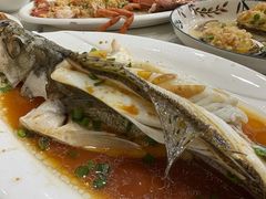 -品鲜海鲜餐厅(黄厝店)
