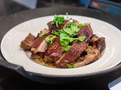 -索菲特酒店 · 云尚天际自助餐厅