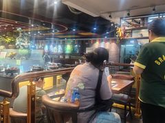 -巴犀烧烤(新崇光店)