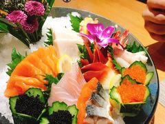 -和枫の宴日式料理(潘家园店)