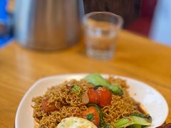 -老胖串店(山大路店)