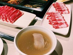 -海底捞火锅(劲松店)