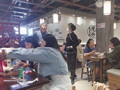 -寻裕记·现炒浇头面(人民广场店)