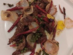 -月福京味斋·烤鸭店·北京菜(鼓楼总店)