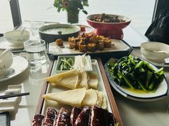 -柳莺湖上·湖景餐厅·江南菜(西湖店)