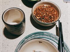 -润泽园椰子鸡(汇一城店)