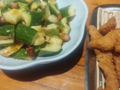 -马路牙子烧烤音乐酒馆(望京店)