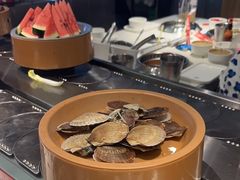 -龍歌自助小火锅(市南金茂湾店)