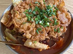 -龍城柳州螺蛳粉(群星路店)