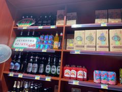 -蚝堡海鲜·威海菜·海肠捞饭·烧烤·亚洲吃蚝公司(幸福门店)