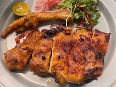 -胡麻(静安嘉里店)