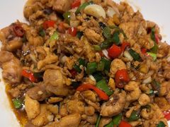 -刘胖子家常菜·蹄花焖藕(中南店)