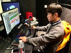 -Resonance Studio·救声舱录音棚(田子坊店)