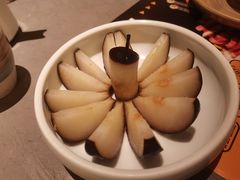 -厨创东北传家菜(信义坊店)