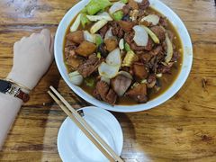 -妞妞烩面非物质文化遗产(西工店)