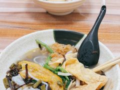 -螺缘鲜螺蛳粉店(泉秀店)