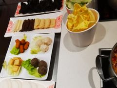 -密友回转自助火锅(中海环宇城店)