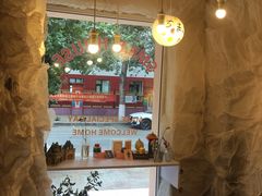大堂-Smile House咖啡馆(群芳小区店)