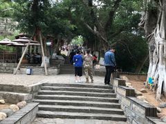 -胡里山炮台
