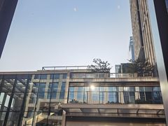 -星巴克臻选(深圳前海嘉里中心店)