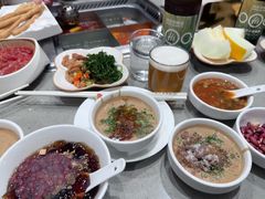 -海底捞火锅(崇文门新世界百货店)