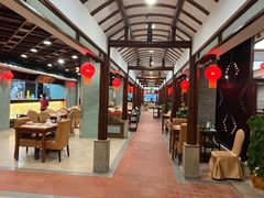 -金城大酒店-中餐厅(汾江中路店)