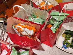 -海底捞火锅(华润万象汇店)