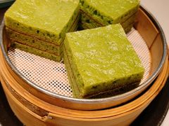 -醉舍·新淮扬菜(长宁龙之梦店)