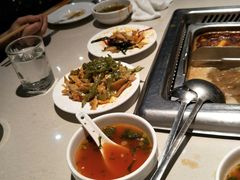 -海底捞火锅(勒泰店)