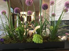 -北京王府井希尔顿酒店·万斯阁西餐厅