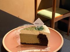 -MOSI CAKE摩思·生牛乳半糖蛋糕(云港花园店)