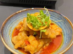 -汉水谣·江景餐厅(江滩店)