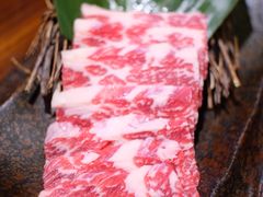 -热血兄弟·炭火烤肉(融侨中心店)