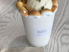 -娜娜家•Nana's restaurant(国金汇店)