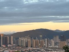 -台州府城(江南长城)