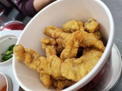 手摇酥肉-吃不恼火·江湖菜·小酒馆(日月光田子坊店)