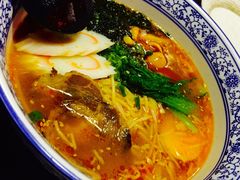 -小曹日本料理(软景中心店)