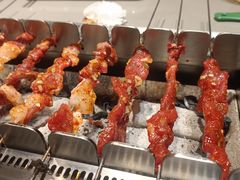 -邢氏老太太烤串(北兴街店)