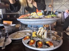 -Water Grill(圣莫妮卡店)