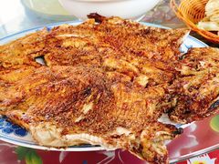 -何适山庄 ·可团建(水长城P2停车场店)