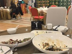 -良友·海鲜青岛菜(五四广场店)