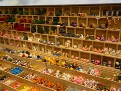 -陶语手工·拼豆·陶艺·银饰diy(宽厚里店)