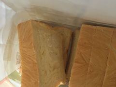 -爸爸糖吐司面包(宁波世纪东方店)