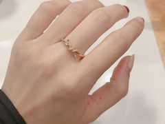 -Tiffany & Co.蒂芙尼
(杭州大厦店)