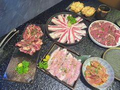 -樱嘢·炭火烧肉(惠南店)