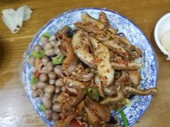-刘信牛羊肉小炒泡馍(回民街店)